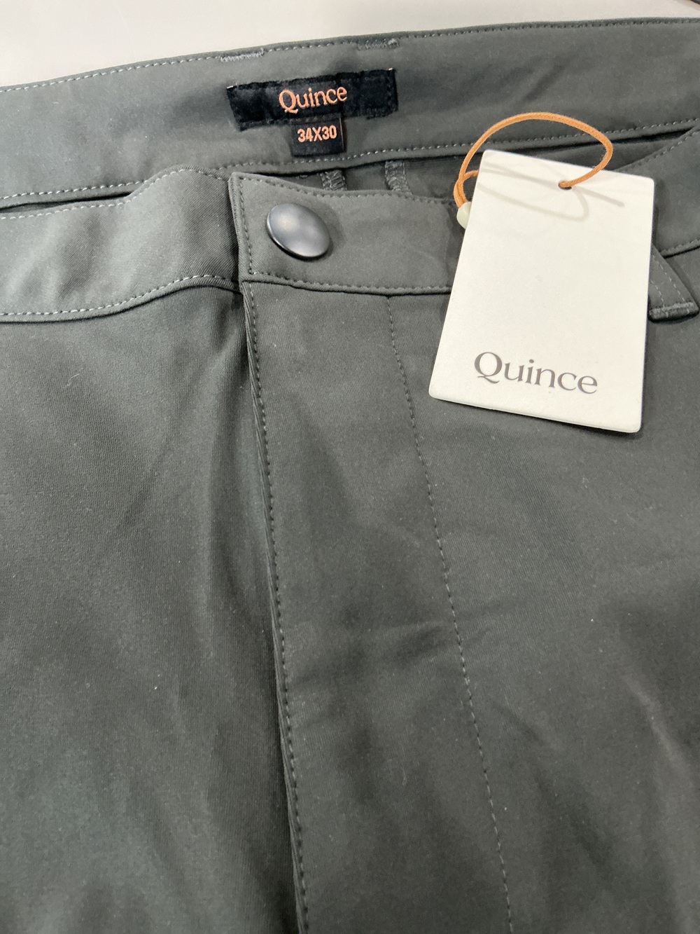 ProTech Golf Pant - Picture 3 of 3
